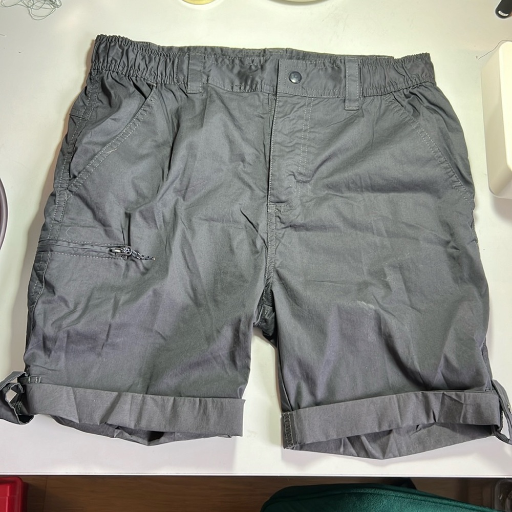 Dakini Outdoor Shorts